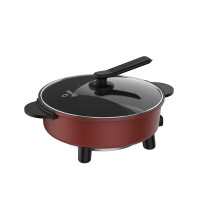 九阳(Joyoung)电火锅HG50-G522