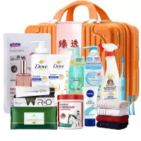 多芬&半亩花田洗护 12件套装-CYMX250818004