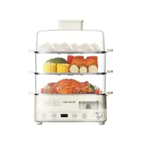 九阳(Joyoung)电蒸锅DZ180HG-GZ568