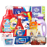 奥妙洁净清洁套装 17件套-AM250818004