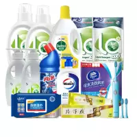 威露士家庭清洁 13件套-WLS250818004