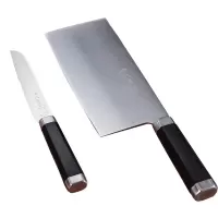 十八子作悦影刀具两件套-HM-001