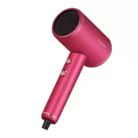 西屋负离子电吹风机H106 樱桃红