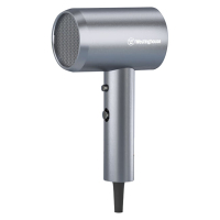 西屋负离子电吹风机H107 银色