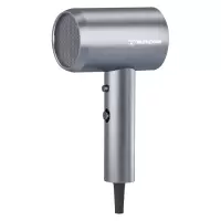 西屋负离子电吹风机H107 银色
