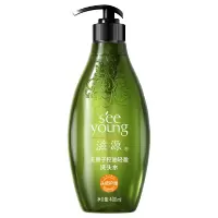 滋源 无患子系列-400 控油轻盈洗头水400ml(NM)