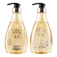 滋源 生姜-400 蓬松强韧精油洗头水400ml(NM)