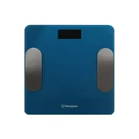 西屋 体脂秤 T201 蓝色