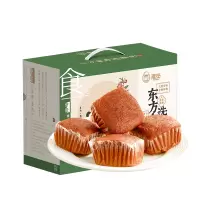 雅觅 元气蜂蜜 枣糕1000g