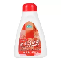 正章丝毛洗涤剂350ml