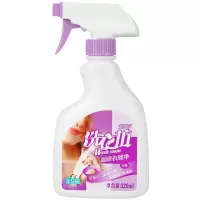 正章洗衣坊 高效衣领净320ml