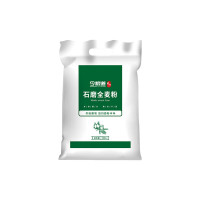 今粮道 帮扶助农950g石磨全麦粉JLD096
