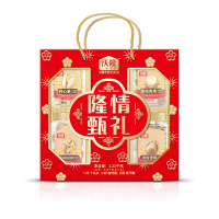 沃隆隆情甄礼1210g