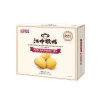 江中猴菇0糖酥性饼干288g