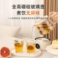 摩动液体加热器(养生杯)MD-LYHC04