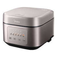 美的( Midea) 电饭煲 MB-TQ453SZ
