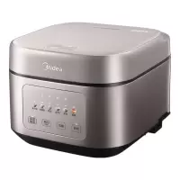 美的( Midea) 电饭煲 MB-TQ453SZ