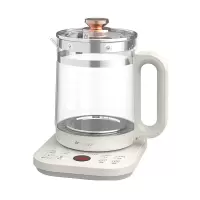 山水智能养生壶S-SH2570-1.8L
