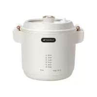 山水微压锅S-YL3902-1.6L