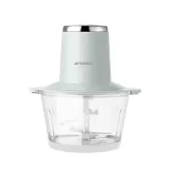 山水多功能食品加工机(绞肉机)S-JR3701-2.0L