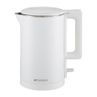山水 电热水壶JM-SSH1828 1.7L