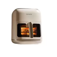 九阳(Joyoung)脱脂 空气炸锅 KL65-V9