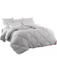 梦洁家纺+5℃热感智能SPA被 200*230 1000g