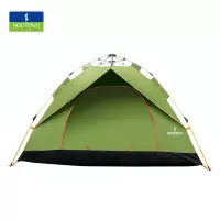 何大屋 自由 天地 户外 帐篷 HDW1505