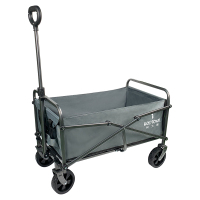 何大屋 露营 折叠车 HDW1610 大容量