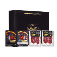西班牙火腿&萨拉米礼盒 340g