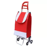 艾逸瑶选 倍逸捷爬楼轮购物车 XB-1856