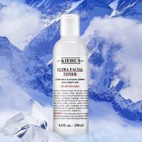 科颜氏(Kiehl's)高保湿精华爽肤水 补水保湿 爽肤水护肤品 250ml