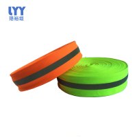 珞裕垣 反光警戒带 50mm*100m 卷