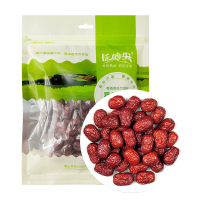 长岭尖精选红枣400g*2袋