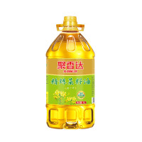 聚香达精炼菜籽油5L