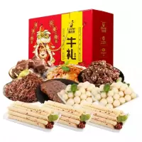 科尔沁牛礼1032g(NM)