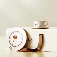 大嘴猴(Paul Frank)咖啡杯三件套 PF921T