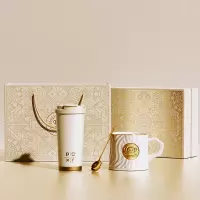 大嘴猴(Paul Frank)咖啡杯 3件套 PFC919T