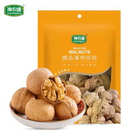 神农唛精选薄壳核桃500g
