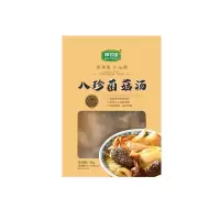 神农唛八珍菌菇汤85g