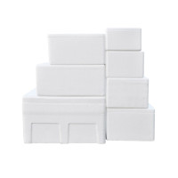 企采严选 泡沫保温箱53*34*26