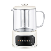 德世朗(DESLON) 1.2L 液体加热器(养生壶)DDQ-SH227