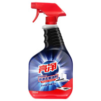亮净 快速去重油剂渗透 洁净配方350ml