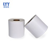 珞裕垣 标签纸50*200mm 卷