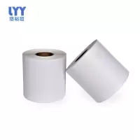 珞裕垣 标签纸50*24mm 卷