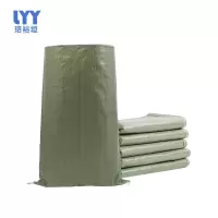 珞裕垣 编织袋 100*120cm 个