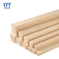 珞裕垣 垫木/垫方头 80*80*1000mm 根