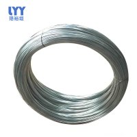 珞裕垣 镀锌铁丝8#-18# kg