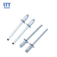 珞裕垣 铆钉 5*30mm 盒