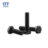 珞裕垣 六角螺栓 M18*70 个